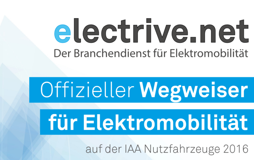 electrive-wegweiser-elektromobilitaet-2016-iaa-hannover